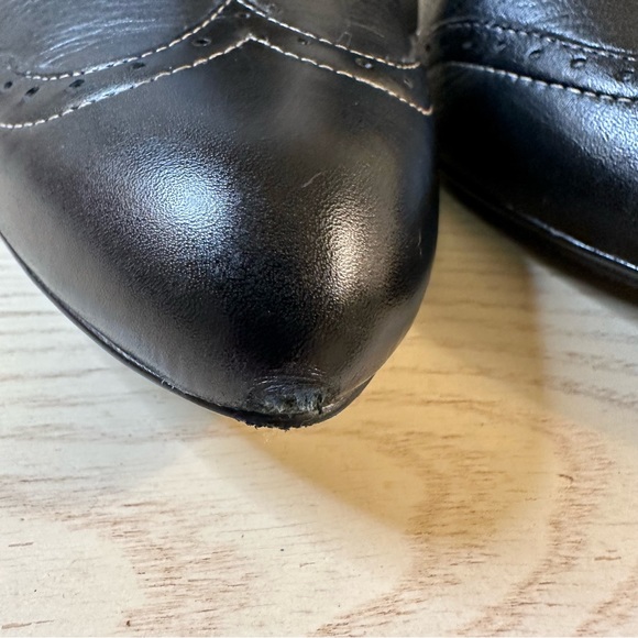 Sofft Amara Pump in Black Size 9 - Picture 9 of 10